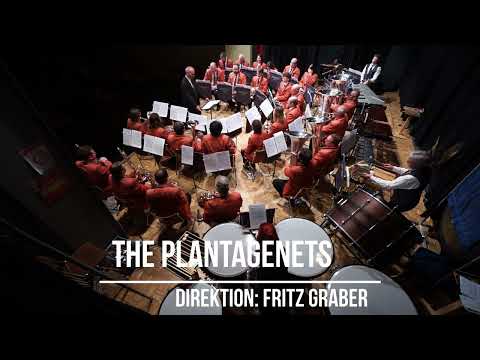 The Plantagenets Bühnen Perspektive