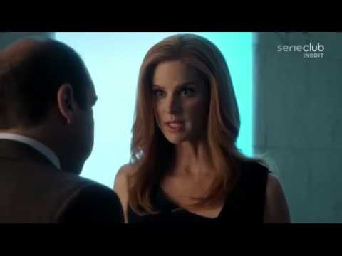 TV Trailer: Suits : avocats sur mesure Saison 7 (0)