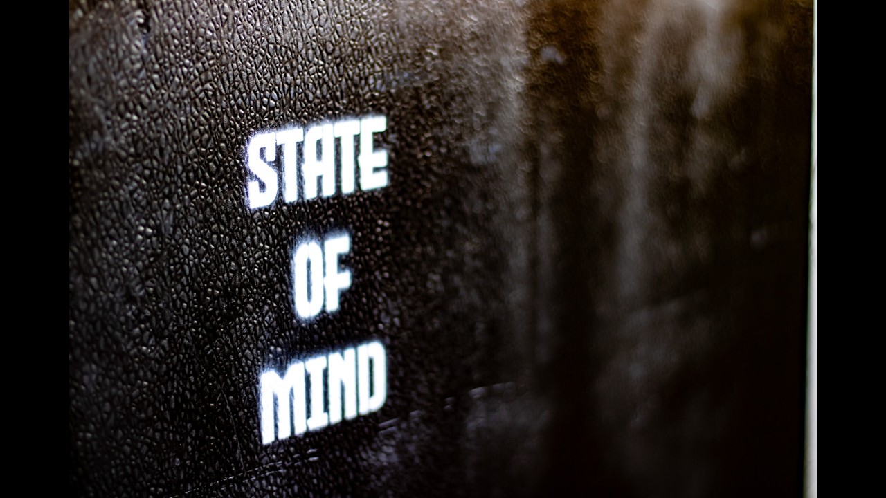 Promotional video thumbnail 3 for State Of Mind