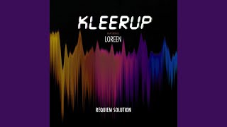 Requiem Solution (feat. Loreen) (Radio Edit)