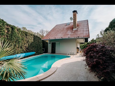 HICZ.cz- chata "Rybářka"