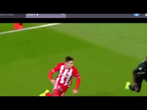 Manchester United Vs St Etienne  live Stream