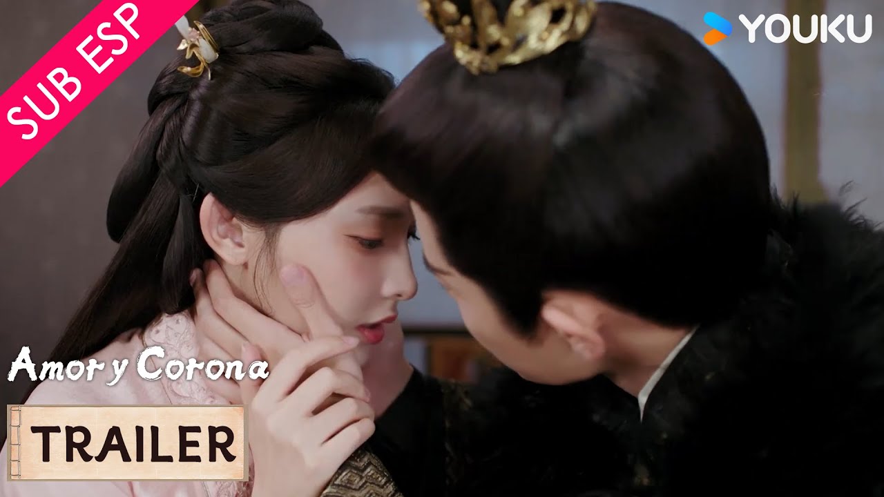 【Trailer EP08-11】Cangcang, ¿Me darías una oportunidad? 🥺| YOUKU