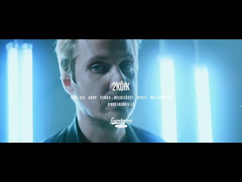 KÕIK BOYZ - 2KÕIK (Official video + lüürika)