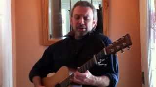Kevin Kinsella "Magic Castle, Spanish..." (Original Song)