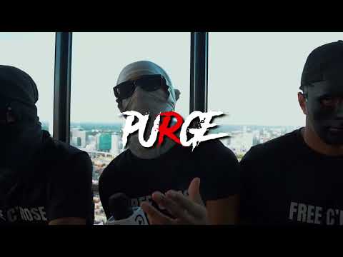 #DUTCHDRILL "PURGE" DUTCH X UK DRILL TYPE BEAT | @yo_chris07