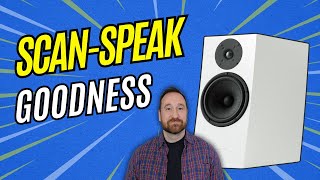 What Makes These High-End Pylon Jasper 18 Speakers Special?
