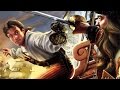 Playing Sid Meier 39 s Pirates With Sid Meier Ign Plays