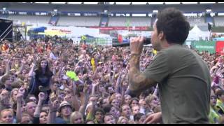 Simple Plan - Your Love Is A Lie [Live]