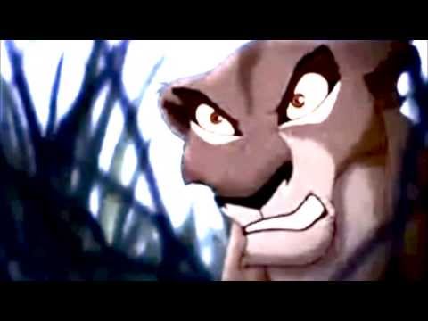 Kopa's Story Crossover Part 1