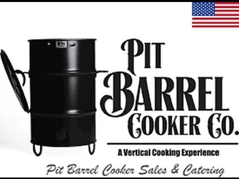 Pit Barrel Cooker - Product Review