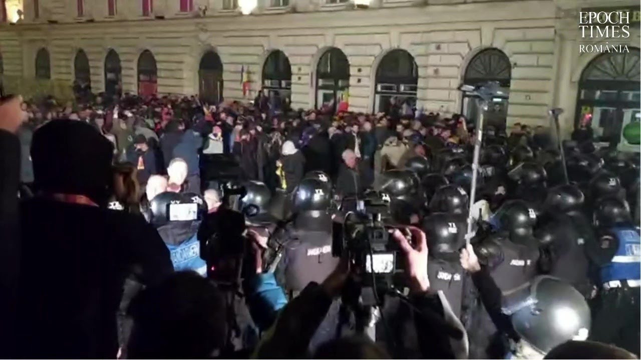 Eu nu merg la alegerile din mai 2025. Nu vreau să legitimez crima împotriva democrației