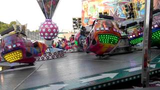 preview picture of video 'Break Dancer - Rasch (Oktoberfest Lüneburg 2012)'