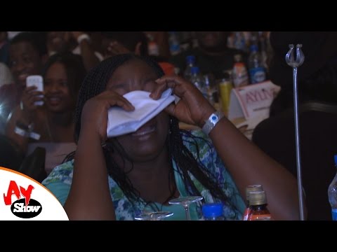 Port Harcourt, Are You Ready??