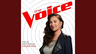 Hound Dog (The Voice Performance)