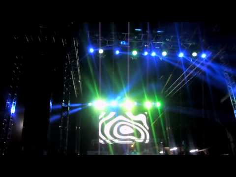 Nitrous Oxide @ Winterfresh Music Festival 2011