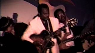 Stuff Tribute '94  Cornell Dupree , Chuck Mangione,  George Benson, Chris Parker Steve Gadd