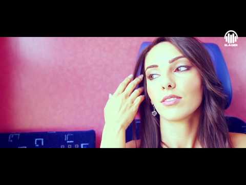Bandika - Robogj vonat (Official Music Video)