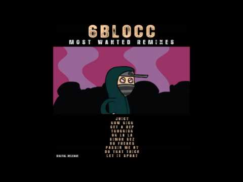 6Blocc -3rd Bass