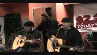 Bowling For Soup - My Wena (acoustic)