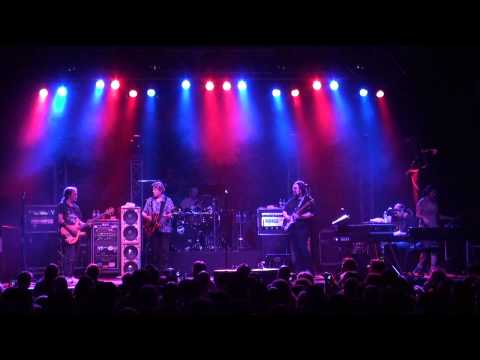 Eyes Of The World, Dark Star Orchestra, First Ave 1/30/13