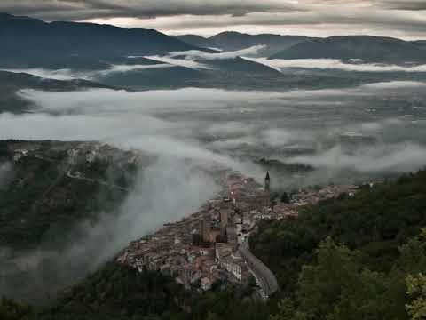 Addije, addije amore