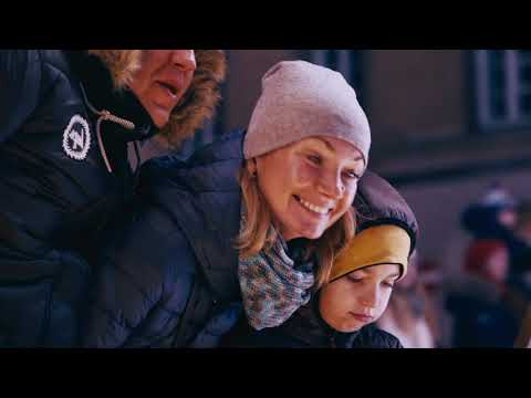 Shallow (A Star Is Born) - opera cover - Aleksandra Wiwała & Leszek Świdziński