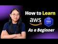 HOW I'D LEARN AWS CLOUD IN 2026 (AFTER 5 YEARS IN CLOUD)