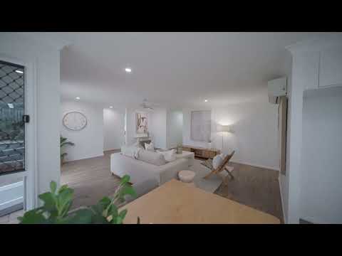 22 Wyncroft Street, Holland Park, QLD 4121, 4 Bedrooms, 3 Bathrooms, House