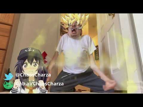 @rickyberwick goes EVEN FURTHER BEYOND!