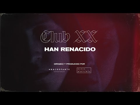 CLUB 20 - Han Renacido