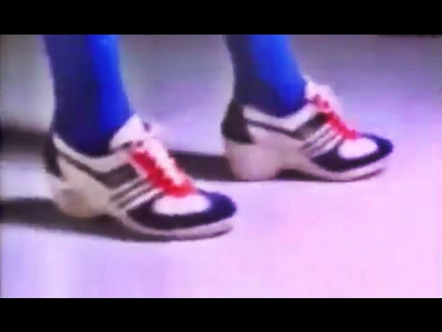 Vídeo relacionado con WILBERS & WILBERS - Conjunto de tenis de los años 80