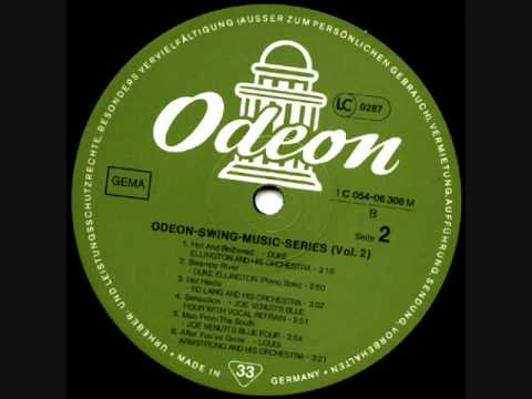 Joe Venuti - Sensation - New York, 27.09.1928