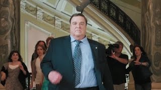 'Alpha House - Season 2' Review: Dominic Patten Upvotes Amazon Comedy video
