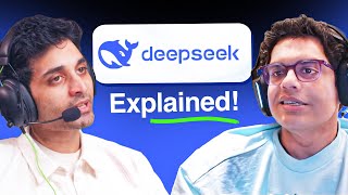 What is DeepSeek? FULL BREAKDOWN of China's OpenAI Competitor!