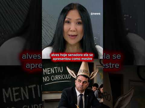 FLÁVIO BOLSONARO NÃO FOI O ÚNICO: OUTROS NOMES DO BOLSONARISMO TAMBÉM TIVERAM PROBLEMAS NO CURRÍCULO