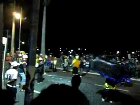 Carnaval dos que ficam!!