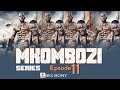 MKOMBOZI EP 11 Hii ni zaidi ya movie za ngumi TANZANIA