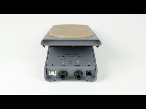Lehle Dual Expression Pedal image 3