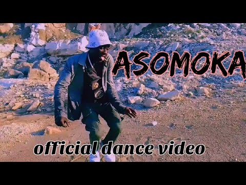 Bukasa ft Drifta Trek – Asomoka(official dance video)@bukasa @driftatrek