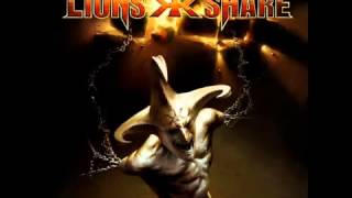 Lion&#39;s Share - Behind The Curtain