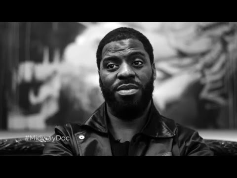Midway Vignette #62 - Rhymefest