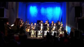 10MFAN PRESENTS: Robert Anchipolovsky tribute to Phil Woods on his 10MFAN Showboat alto mouthpiece