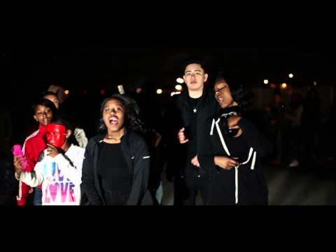 DJ SANDIO - Problems Feat. Posse, Stunna June, Project Poppa l Dir @YOUNG_KEZ