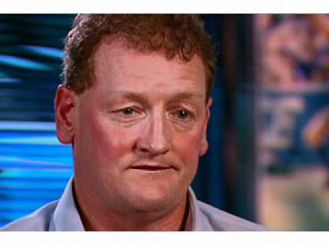 SHOCKING *NEW* UN SEEN RICKY NIXON SN FOOTAGE