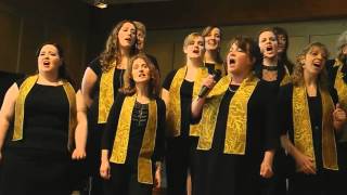 World Village Gospel Choir in Concert
