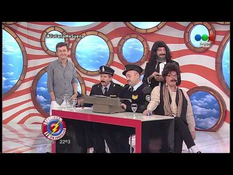 Peligro Sin Codificar - Martes 15 de Octubre de 2013.