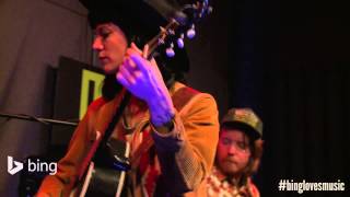 Nikki Lane -- 700,000 Rednecks (Bing Lounge)