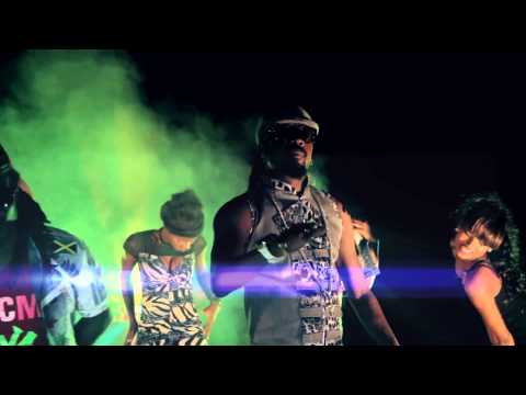 Beenie Man & Silva - Salt Shayka [Herbal Dance Riddim](1080p Official Video Dancehall 2013)