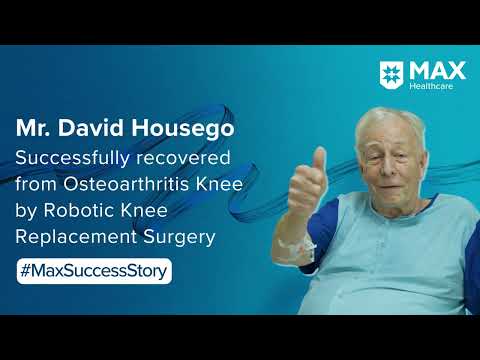 David Housego